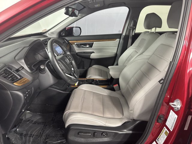 Used 2022 Honda CR-V Touring image 20