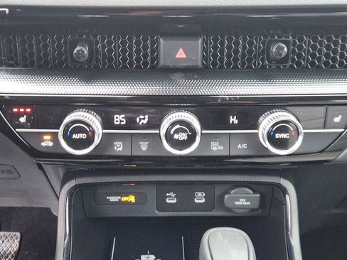 New 2026 Honda CR-V EX-L image 12