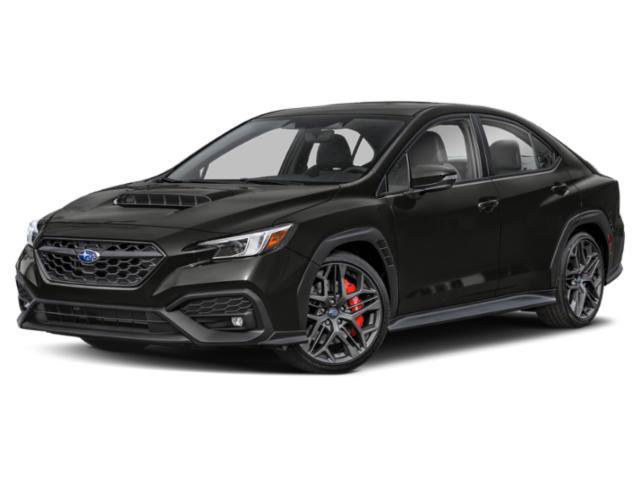 Used 2024 Subaru WRX TR w/ Popular Package #1A AWD/4WD image 4