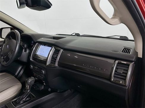 Used 2019 Ford Ranger Lariat w/ Equipment Group 501A Mid image 28