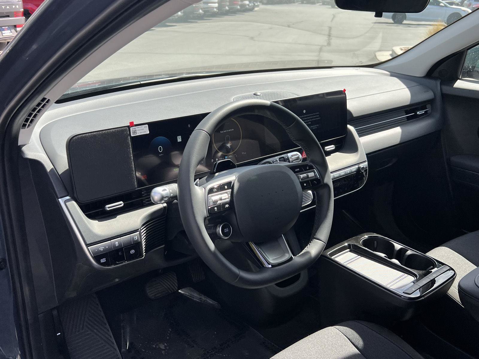 New 2027 Hyundai Ioniq 5 SE AWD/4WD image 23