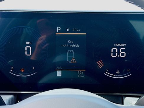 New 2026 Hyundai Sonata SEL FWD image 9