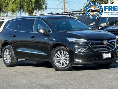 Used 2024 Buick Enclave Premium