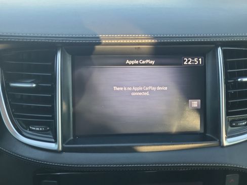 Used 2023 INFINITI QX55 Luxe w/ Cargo Package image 15