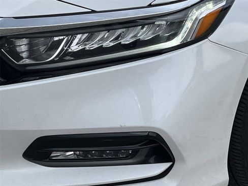 Used 2019 Honda Accord EX-L image 9