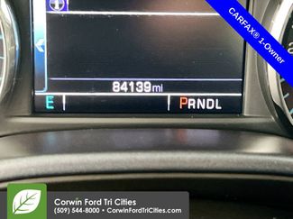 Used 2017 GMC Sierra 1500 SLT video 2