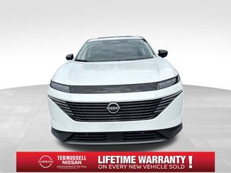 New 2025 Nissan Murano SL w/ Cargo Package video 2