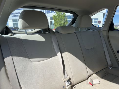 Used 2008 Subaru Impreza 2.5i AWD/4WD image 17