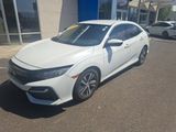 Used 2021 Honda Civic LX image 2