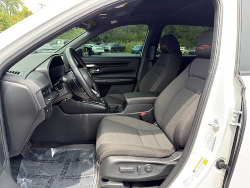 Used 2026 Honda CR-V TrailSport image 10