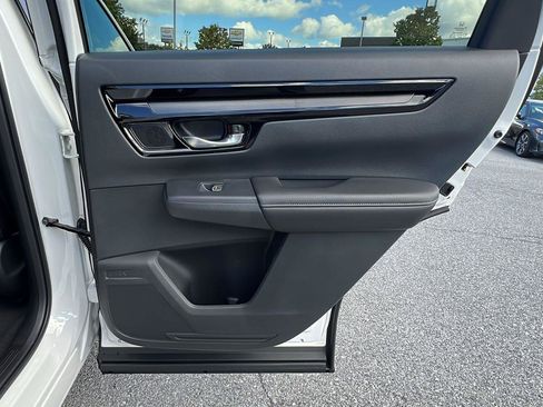 New 2026 Honda CR-V EX-L image 14