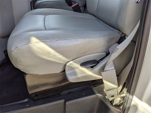 Used 2023 Ford E-350 and Econoline 350 Super Duty w/ Driver's Safety Package image 17