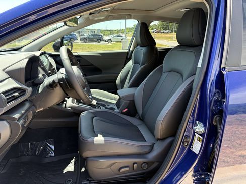 New 2026 Subaru Crosstrek 2.5i Limited w/ Popular Package #3A AWD/4WD image 27