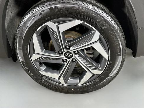 Used 2023 Hyundai Tucson SEL AWD/4WD image 30