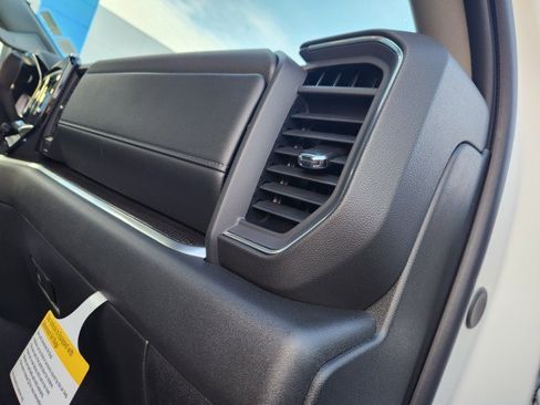 New 2026 Chevrolet Silverado 2500 LT w/ Trail Boss Package image 15