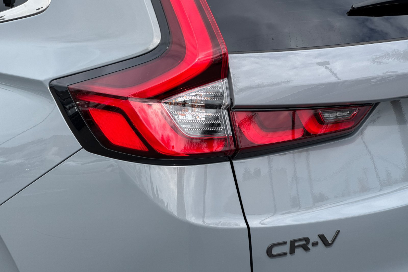 Used 2024 Honda CR-V EX image 35