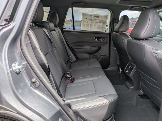 New 2026 Subaru Outback Touring XT AWD/4WD image 32