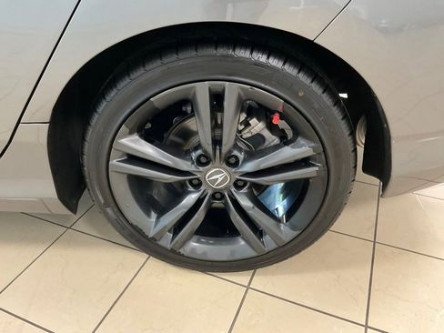 Certified 2023 Acura Integra A-Spec FWD image 8