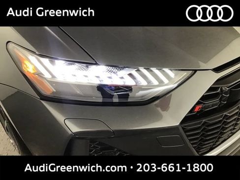 Used 2025 Audi RS 6 performance AWD/4WD image 24