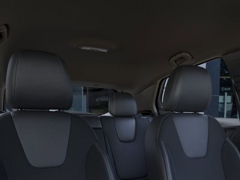 New 2026 Buick Encore GX Preferred image 24