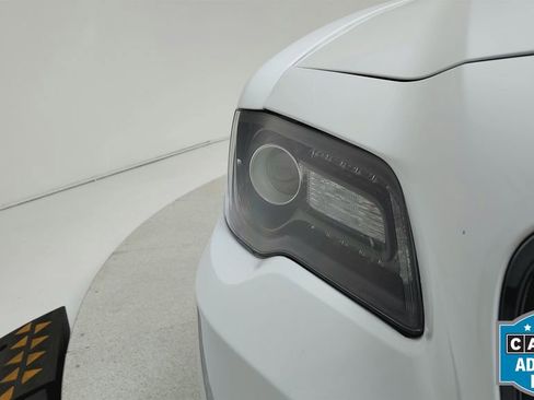 Used 2021 Chrysler 300 S image 49