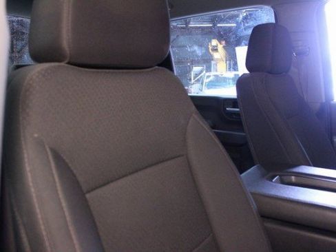 Used 2023 GMC Sierra 3500 Pro w/ Gooseneck/5TH Wheel Package image 11