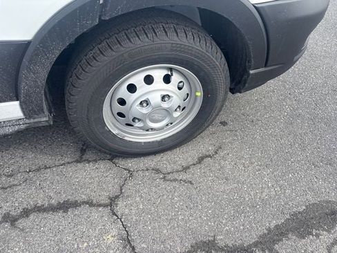 New 2026 Ford Transit 350 Base image 9