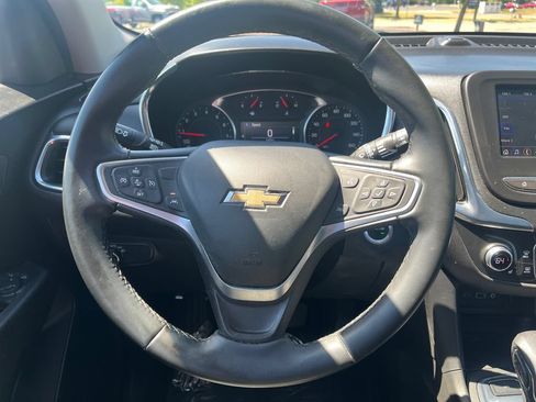 Certified 2023 Chevrolet Equinox LT AWD/4WD image 18