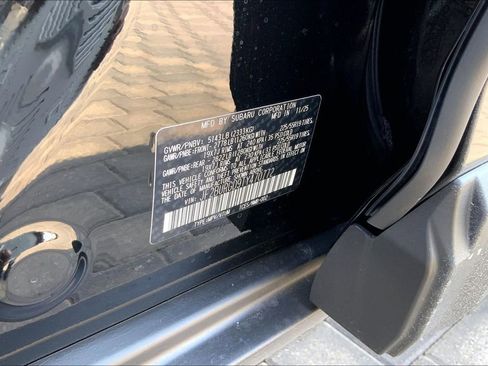 New 2026 Subaru Outback Limited XT image 8