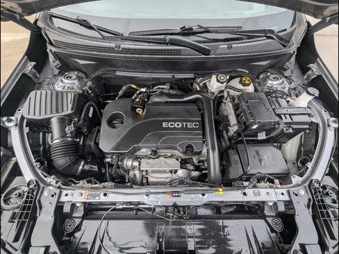 Used 2021 GMC Terrain SLE w/ Driver Convenience Package image 18