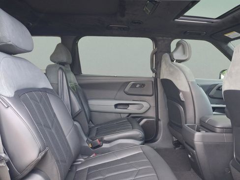New 2027 Kia Telluride X-Line SX Prestige AWD/4WD image 34