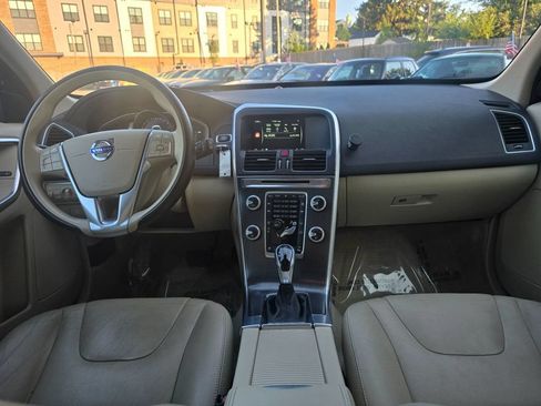 Used 2016 Volvo XC60 T5 Premier w/ Technology Package AWD/4WD image 17