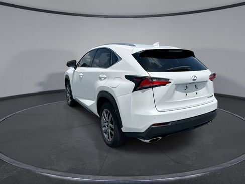 Used 2016 Lexus NX 200t FWD w/ Premium Package image 7