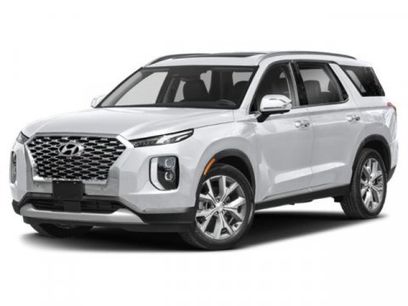 Used 2021 Hyundai Palisade SEL w/ Premium Package