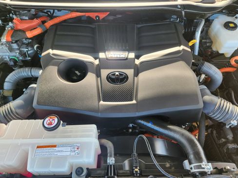 Used 2022 Toyota Tundra TRD Pro AWD/4WD image 34