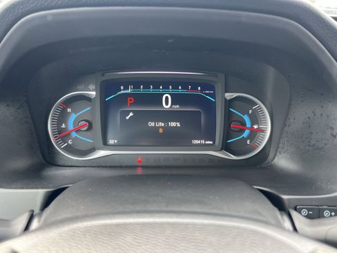 Used 2021 Honda Pilot EX image 17