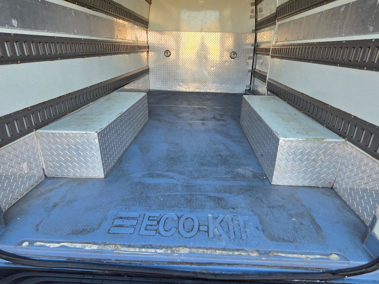 Used 2019 Freightliner Sprinter 144 RWD image 38