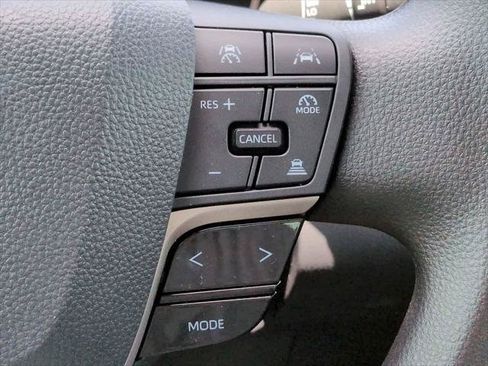 Certified 2026 Toyota Camry LE FWD image 23