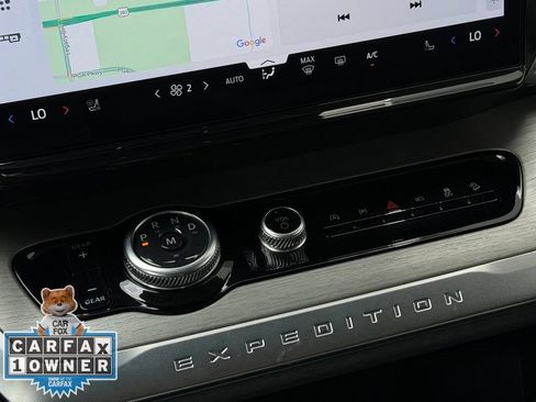 Used 2026 Ford Expedition Max Platinum AWD/4WD image 15