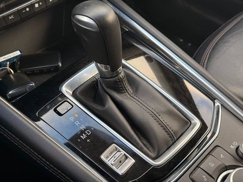 Used 2023 MAZDA CX-5 AWD 2.5 S w/ Premium Plus Pkg image 35