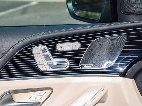 New 2026 Mercedes-Benz GLE 450 GLE 450 Coupe image 20