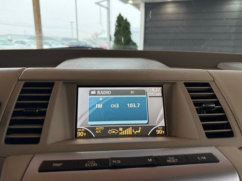 Used 2006 Nissan Murano S w/ (F01) Convenience Pkg image 35