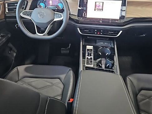 New 2026 Volkswagen Atlas SE AWD/4WD image 27