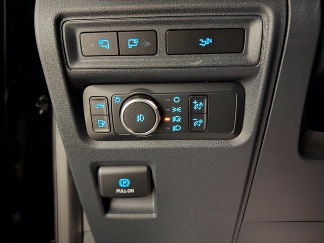 Used 2022 Ford F150 XLT w/ Equipment Group 302A High AWD/4WD image 37