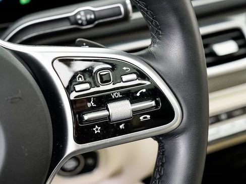 Used 2023 Mercedes-Benz GLE 350 4MATIC image 13