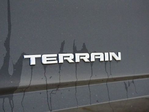 Used 2014 GMC Terrain SLE w/ Convenience Package image 14