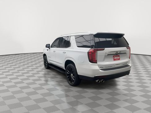 Certified 2023 GMC Yukon Denali AWD/4WD image 43