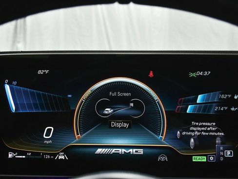 Used 2023 Mercedes-Benz GLE 53 AMG 4MATIC Coupe image 49