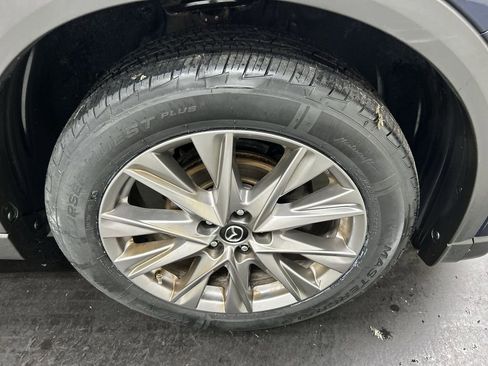 Used 2020 MAZDA CX-5 Grand Touring image 8