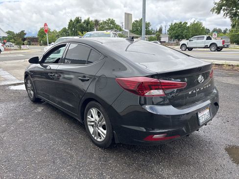 Used 2020 Hyundai Elantra Value Edition w/ Cargo Package (C1) image 3